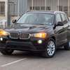 BMW X3 2017 automatique essence 2.0L thumb 4