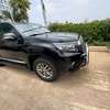 Toyota parado land cruiser thumb 5