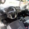 TOYOTA PRADO LAND CRUISER 2016 thumb 4