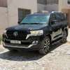 Toyota Land Cruiser V8 - Année *2021* - thumb 2
