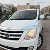 Hyundai starex thumb 3