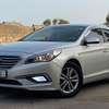 Hyundai Sonata Année 2016 Version Corée thumb 10