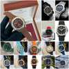 Montre Patek Philippe Authentique thumb 3