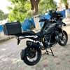 BMW GS 1250 triple black standard 2023 thumb 1