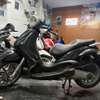 Beverly, Tureur, moteur 250 CC année 2014, venant avec Cmc thumb 6