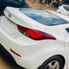 Hyundai Elantra thumb 11