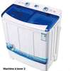 Machine à laver 9,8 kg lavage & essorage thumb 0