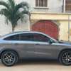 MERCEDES GLE AMG 2017 thumb 2
