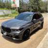 BMW X5 M50i thumb 1
