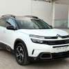 Citroën C5 Aircross  2019 thumb 4