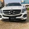 Mercedes GLE 350 thumb 0