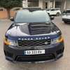 Range Rover sport 2019 thumb 0
