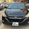 Hyundai SUV noir spacieux maniable et fiable thumb 3