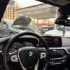 BMW SERIE 5 2021 thumb 4