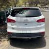 HYUNDAI SANTAFE 2016 FULL OPTIONS thumb 1