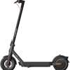 Xiaomi Electric Scooter 4 Pro 2nd Gen Noir avec clignotants thumb 3