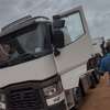 Camion Renault T 2018 thumb 10