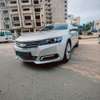 Chevrolet Impala 2017 thumb 5