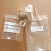 Plaques frontales Keystone RJ45 lot blanc standard thumb 6