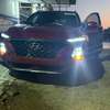 HYUNDAI SANTAFE 2019 thumb 13