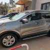 Kia sportage thumb 2