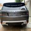 Range Rover Sport 2019 Gris Métallisé thumb 1