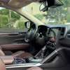 RENAULT QM6 EVGt Année :2018 Déjà Dédouaner  Version Corea thumb 3