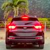 Kia Sportage EX version 4x4 thumb 3