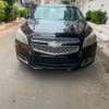 Chevrolet Malibou année 2016 thumb 3