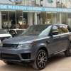 RANGER ROVER SPORT Année :2018 20VENANT DÉDOUANER thumb 1