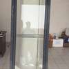 Porte en verre double vitrage thumb 3