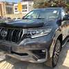 Toyota Land cruiser VX thumb 12