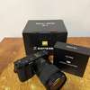 Nikon ZR + Objectif 24-70mm f/4 S + Bague Viltrox Lens Sony thumb 0