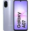 Samsung galaxy A07 neuf 128go ram 4go thumb 0
