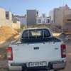 Mitsubishi L200 4x4 Blanc Pick-up Puissant thumb 7