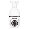 Caméra de Surveillance Wi-Fi PTZ 2K thumb 2