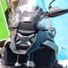BMW R 1200 GS Noir Jantes Dorées Moto Aventure thumb 4