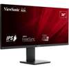 Moniteur Viewsonic 34'' 4k Utra-large thumb 0