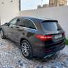 Mercedes-Benz GLC 2016 thumb 5
