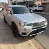 BMW X3 xdrive 2017 thumb 2