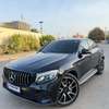 Mercedes GLC 43 thumb 0