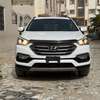HYUNDAI SANTAFE SPORT 2017 thumb 2