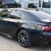 Toyota Camry 2021 faible kilométrage thumb 5