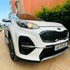 Kia sportage Année 2019 thumb 0