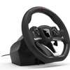 Volant de course APEX PC et Playstation avec pédales thumb 2