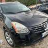 Belle nissan rogue 2012 thumb 0