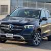 Mercedes GLE 450 thumb 2