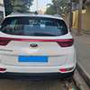 Kia Sportage 2017 – 4x4 AWD – Automatique – Toutes Options thumb 6