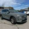 Hyundai santafe 2023 thumb 13