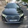 Audi SQ5 sport 2018 thumb 7
